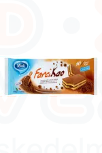 MIDI töltött piskóta szelet kakaós 10x28 g Kép